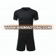 Wholesale Comfortable sublimation jersey soccer football shirt