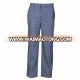 chef-3019 100% Cotton Wholesale Quality-Assured Chef Coat Uniform Pants,man pants men