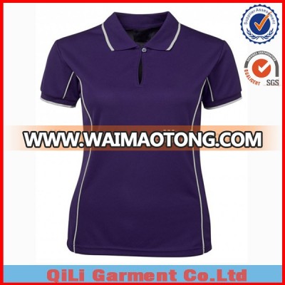 2017Short Sleeve Style Polo T-shirts 100% Cotton Material Custom ladies Polo Shirts High Quality Mens Polo T Shirt Manufacturing