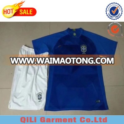 HOT SALE Cheapest Soccer Jersey 2018 World Cup Jersey