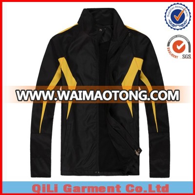 100% Ployester Men Waterproof Softshell Jacket, Cheap Softshell Jacket Windproof mini order